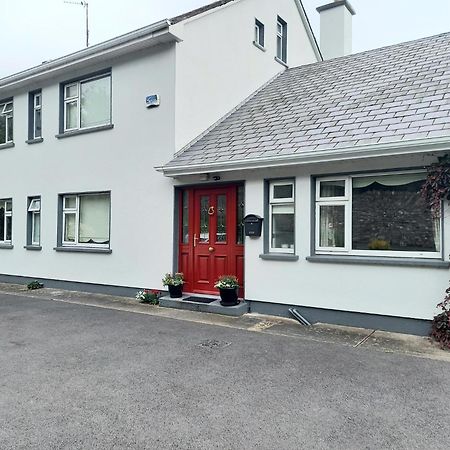Adare House Hotel Westport Eksteriør billede