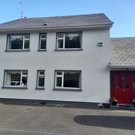 Adare House Hotel Westport Eksteriør billede
