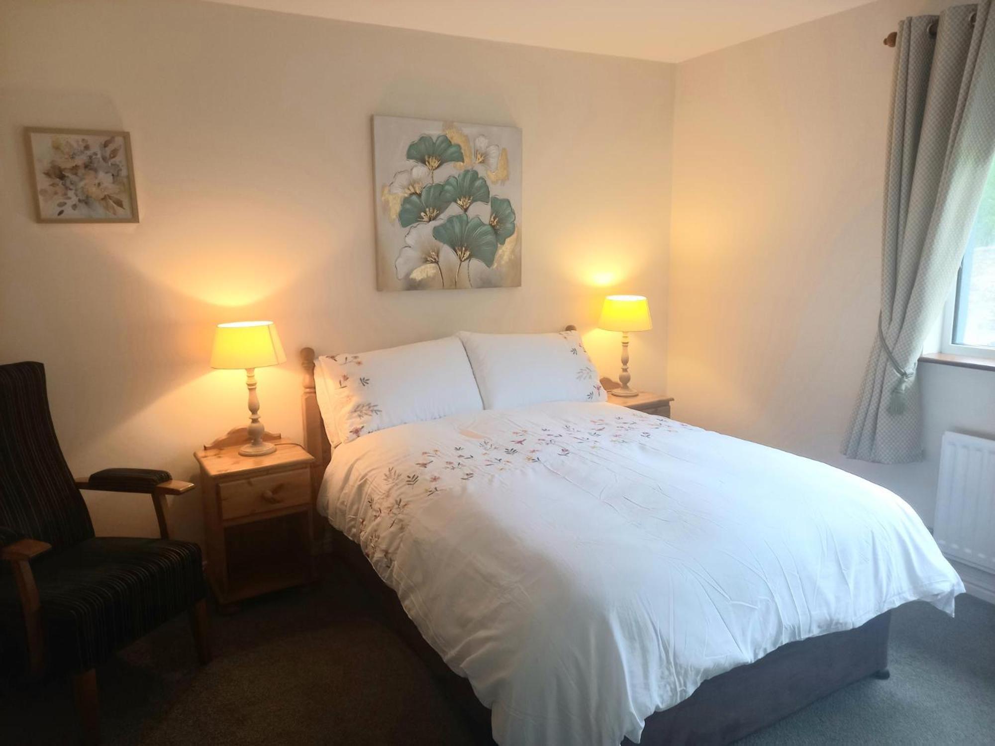 Adare House Hotel Westport Eksteriør billede